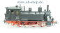Preview: Fleischmann H0 1099 Dampflok Wechselstrom analog Bild 2
