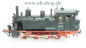 Preview: Fleischmann H0 1099 Dampflok Wechselstrom analog Bild 4