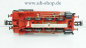Preview: Fleischmann H0 1099 Dampflok Wechselstrom analog Bild 6
