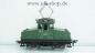 Preview: Fleischmann H0 1302 G E-Lok Gleichstrom analog Bild 2
