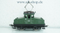 Preview: Fleischmann H0 1302 G E-Lok Gleichstrom analog Bild 4