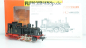 Preview: Fleischmann H0 4010 Dampflok Gleichstrom analog Galeriebild - zum Vergrößern bitte auf das Bild klicken