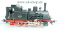 Preview: Fleischmann H0 4010 Dampflok Gleichstrom analog Bild 2
