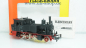 Preview: Fleischmann H0 4016 Dampflok Gleichstrom analog Galeriebild - zum Vergrößern bitte auf das Bild klicken