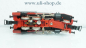 Preview: Fleischmann H0 4016 Dampflok Gleichstrom analog Bild 6