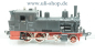 Preview: Fleischmann H0 4016 Dampflok Gleichstrom digital Bild 2