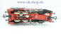 Preview: Fleischmann H0 4016 Dampflok Gleichstrom digital Bild 6
