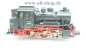 Preview: Fleischmann H0 4021 Dampflok Gleichstrom analog Bild 2