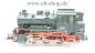 Preview: Fleischmann H0 4021 Dampflok Gleichstrom analog Bild 4