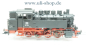 Preview: Fleischmann H0 4081 K Dampflok Gleichstrom analog Bild 2