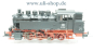 Preview: Fleischmann H0 4081 K Dampflok Gleichstrom analog Bild 4