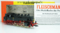 Preview: Fleischmann H0 4087 K Dampflok Gleichstrom analog Galeriebild - zum Vergrößern bitte auf das Bild klicken