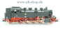 Preview: Fleischmann H0 4087 K Dampflok Gleichstrom analog Bild 2