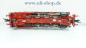 Preview: Fleischmann H0 4087 K Dampflok Gleichstrom analog Bild 6