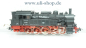 Preview: Fleischmann H0 4094 Dampflok Wechselstrom analog Bild 2