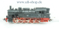 Preview: Fleischmann H0 4094 Dampflok Wechselstrom analog Bild 4