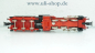 Preview: Fleischmann H0 4124 Dampflok Gleichstrom analog Bild 6