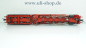 Preview: Fleischmann H0 4130 K Dampflok Gleichstrom analog Bild 6