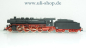 Preview: Fleischmann H0 4138 Dampflok Gleichstrom analog Bild 4
