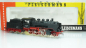 Preview: Fleischmann H0 4140 Dampflok Gleichstrom analog Galeriebild - zum Vergrößern bitte auf das Bild klicken
