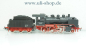 Preview: Fleischmann H0 4140 Dampflok Gleichstrom analog Bild 2
