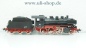 Preview: Fleischmann H0 4141 Dampflok Gleichstrom analog Bild 2