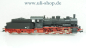 Preview: Fleischmann H0 4152 K Dampflok Gleichstrom analog Bild 2
