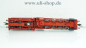 Preview: Fleischmann H0 4152 K Dampflok Gleichstrom analog Bild 6