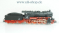 Preview: Fleischmann H0 4157 Dampflok Gleichstrom analog Bild 2