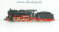 Preview: Fleischmann H0 4157 Dampflok Gleichstrom analog Bild 4