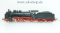 Preview: Fleischmann H0 4160 Dampflok Gleichstrom analog Bild 4