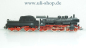 Preview: Fleischmann H0 4162 Dampflok Gleichstrom analog Bild 2