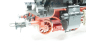 Preview: Fleischmann H0 4162 Dampflok Gleichstrom analog Bild 7