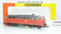 Preview: Fleischmann H0 4237 Diesellok Gleichstrom analog Galeriebild - zum Vergrößern bitte auf das Bild klicken
