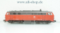 Preview: Fleischmann H0 4237 Diesellok Gleichstrom analog Bild 2
