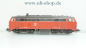 Preview: Fleischmann H0 4237 Diesellok Gleichstrom analog Bild 4