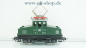 Preview: Fleischmann H0 4300 E-Lok Gleichstrom analog Bild 2