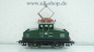 Preview: Fleischmann H0 4300 E-Lok Gleichstrom analog Bild 4