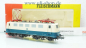 Preview: Fleischmann H0 4328 E-Lok Gleichstrom analog Galeriebild - zum Vergrößern bitte auf das Bild klicken