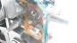 Preview: Fleischmann H0 4328 E-Lok Gleichstrom analog Bild 7