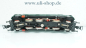 Preview: Fleischmann H0 4369 E-Lok Gleichstrom analog Bild 5