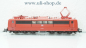 Preview: Fleischmann H0 4382 E-Lok Gleichstrom analog Bild 4