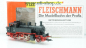 Preview: Fleischmann H0 82 4030 K Dampflok Gleichstrom analog Galeriebild - zum Vergrößern bitte auf das Bild klicken