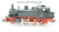 Preview: Fleischmann H0 82 4030 K Dampflok Gleichstrom analog Bild 4