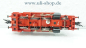 Preview: Fleischmann H0 82 4030 K Dampflok Gleichstrom analog Bild 6