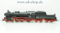 Preview: Fleischmann H0 1166 K Dampflok Wechselstrom digital Bild 4
