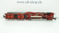 Preview: Fleischmann H0 1166 K Dampflok Wechselstrom digital Bild 6