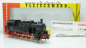 Preview: Fleischmann H0 4094 Dampflok Gleichstrom analog Galeriebild - zum Vergrößern bitte auf das Bild klicken