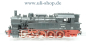 Preview: Fleischmann H0 4094 Dampflok Gleichstrom analog Bild 4