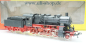 Preview: Fleischmann H0 4156 Dampflok Gleichstrom analog Galeriebild - zum Vergrößern bitte auf das Bild klicken